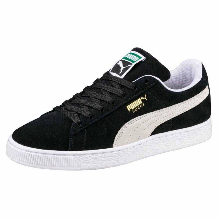 Daim Puma